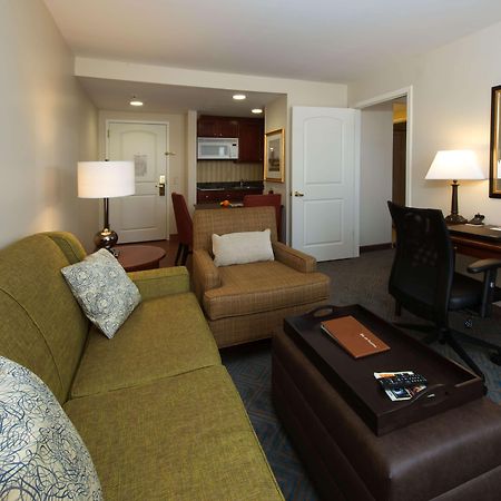 Homewood Suites By Hilton Knoxville West At Turkey Creek Pokoj fotografie