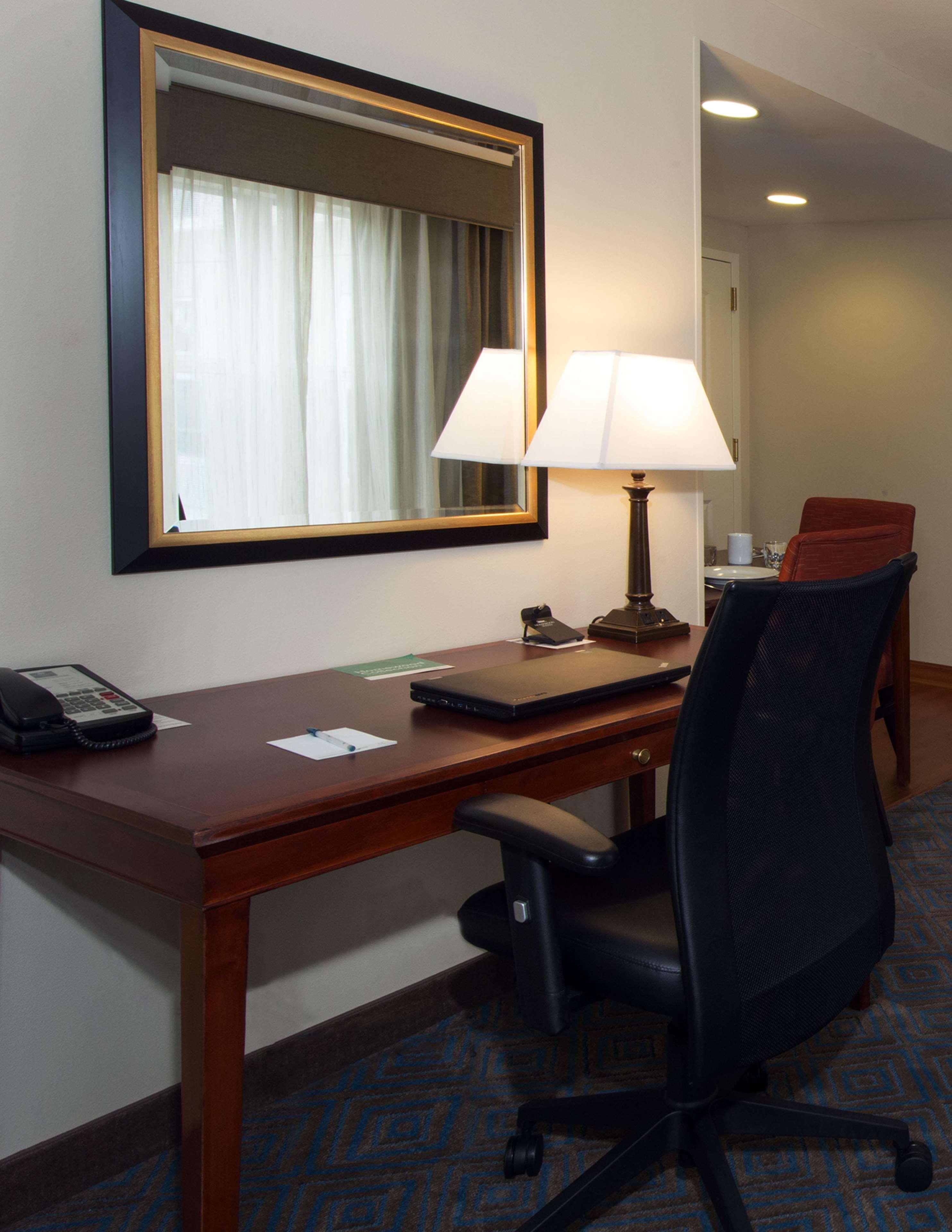 Homewood Suites By Hilton Knoxville West At Turkey Creek Pokoj fotografie