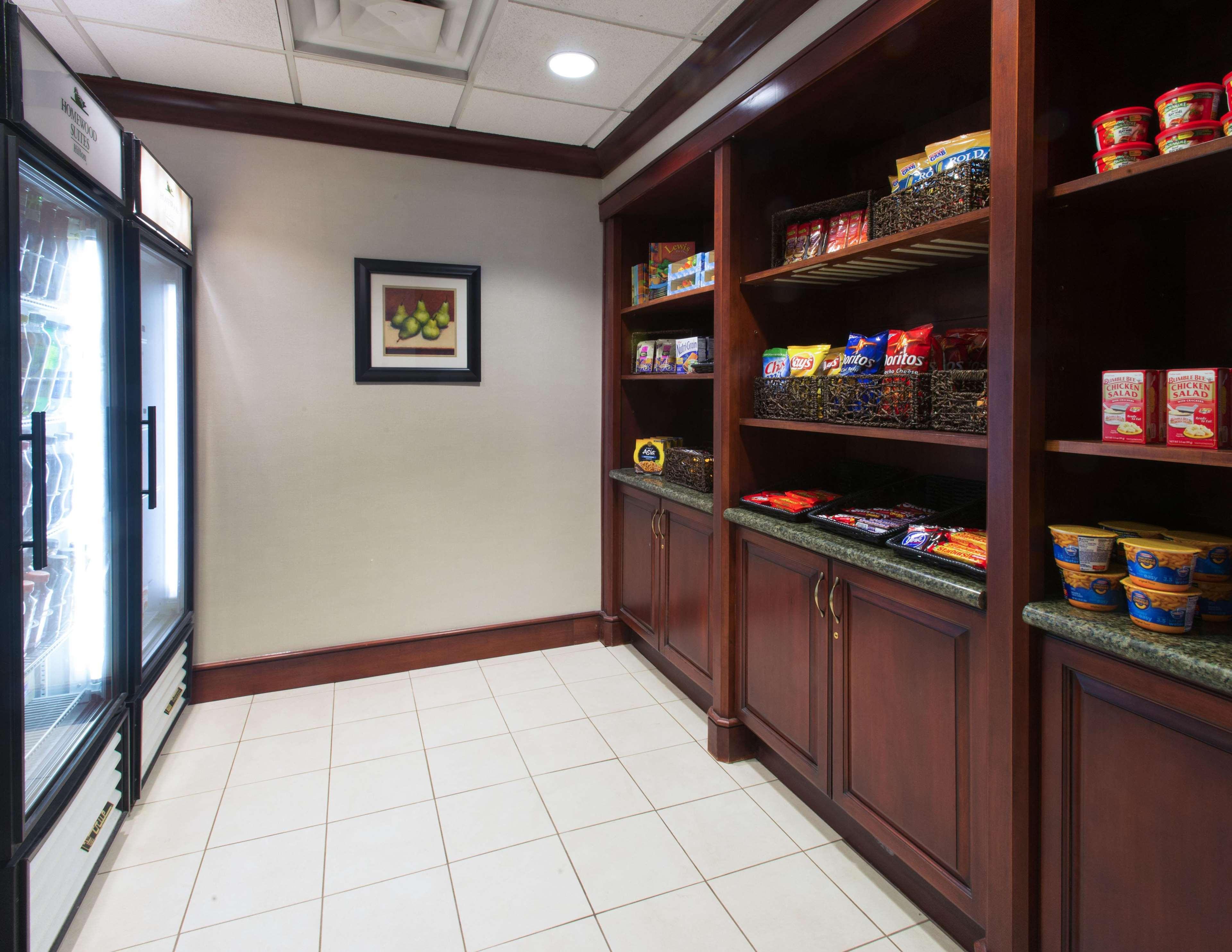 Homewood Suites By Hilton Knoxville West At Turkey Creek Exteriér fotografie