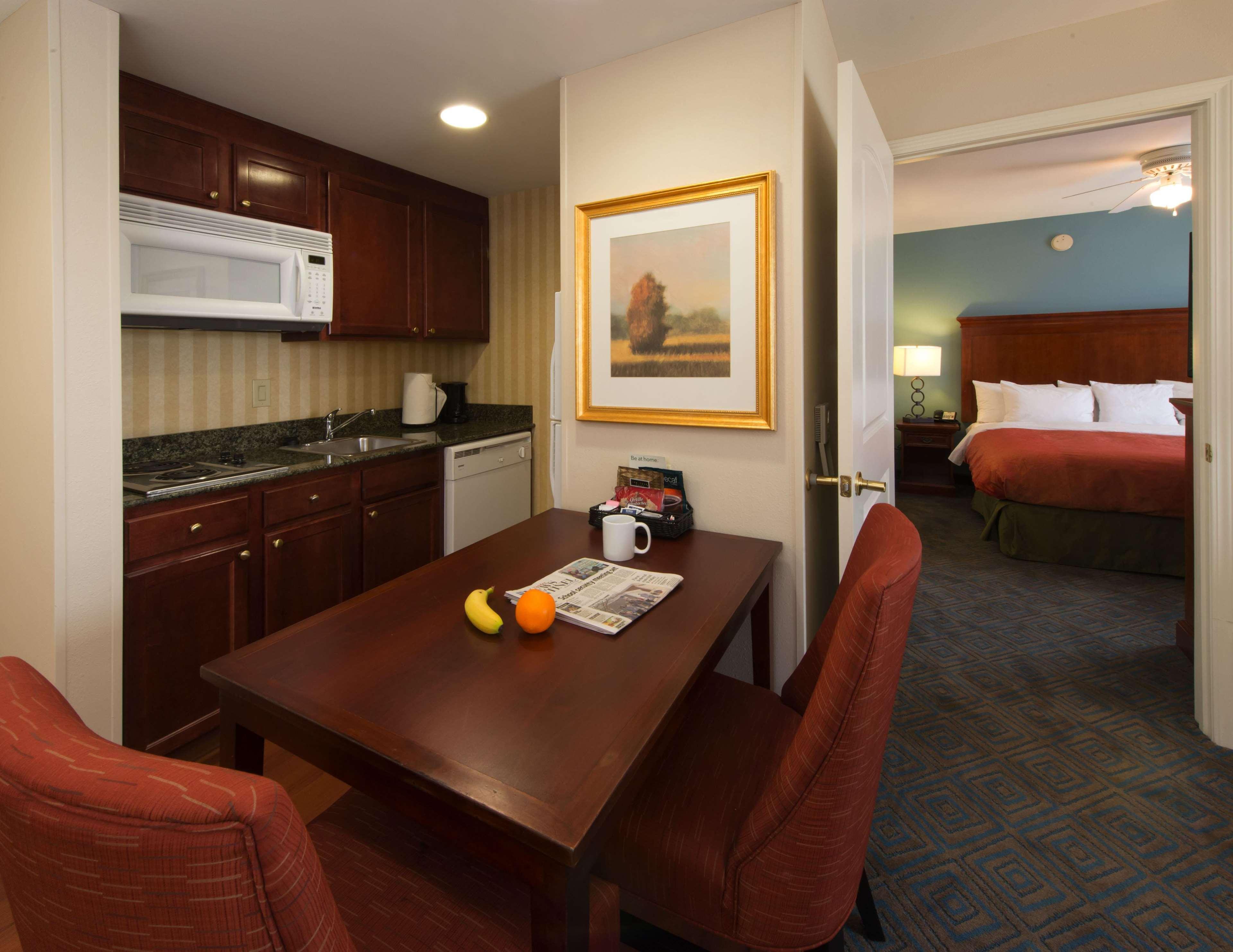 Homewood Suites By Hilton Knoxville West At Turkey Creek Exteriér fotografie