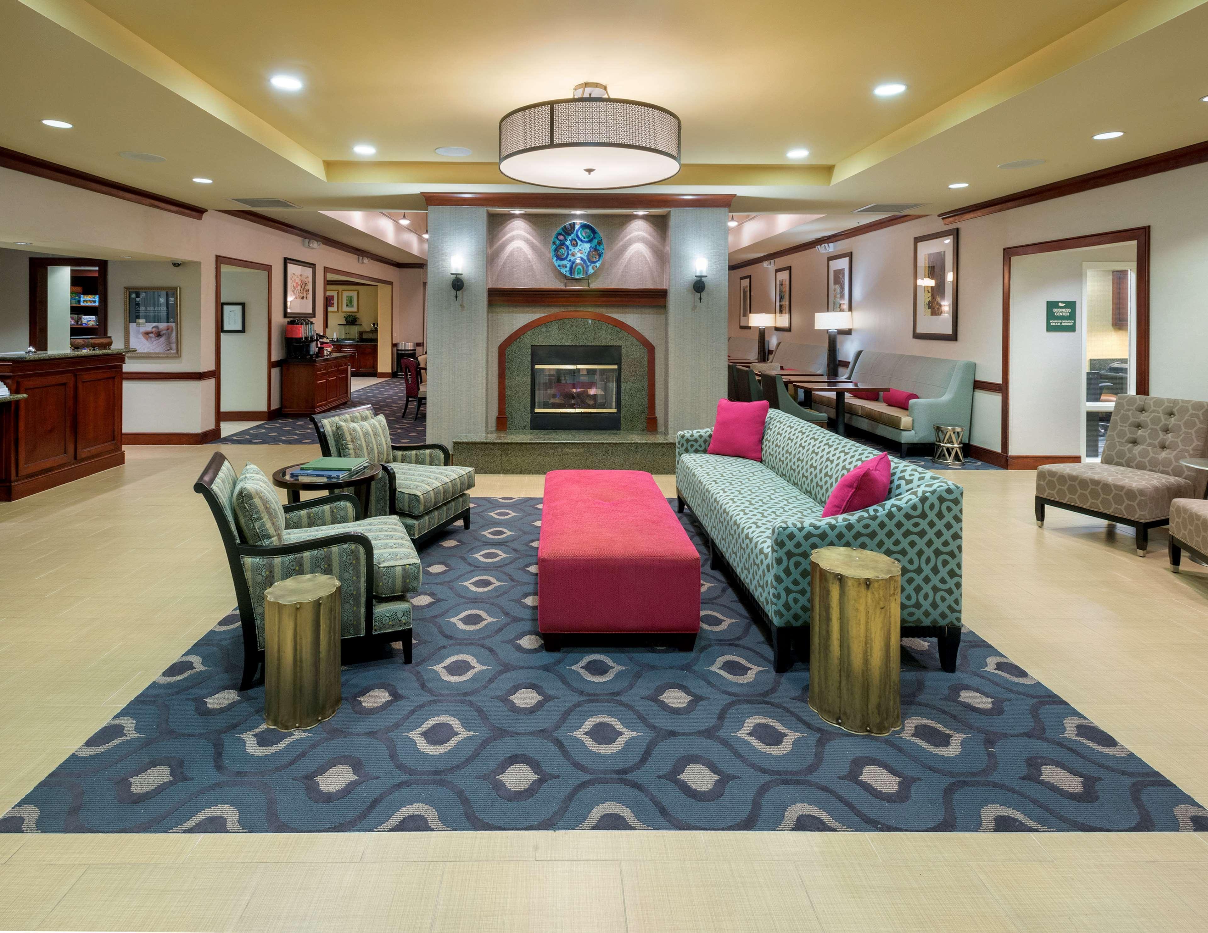 Homewood Suites By Hilton Knoxville West At Turkey Creek Exteriér fotografie