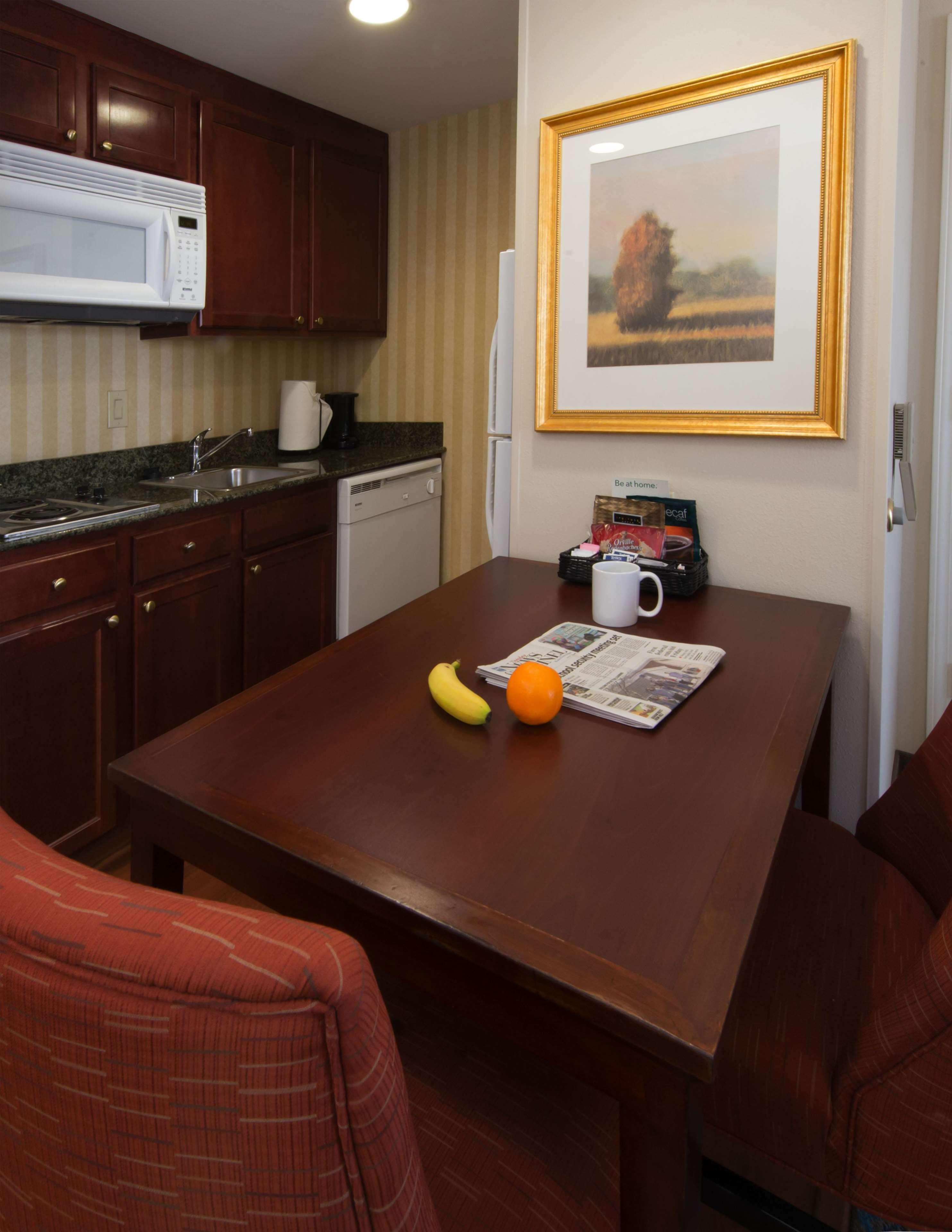 Homewood Suites By Hilton Knoxville West At Turkey Creek Exteriér fotografie