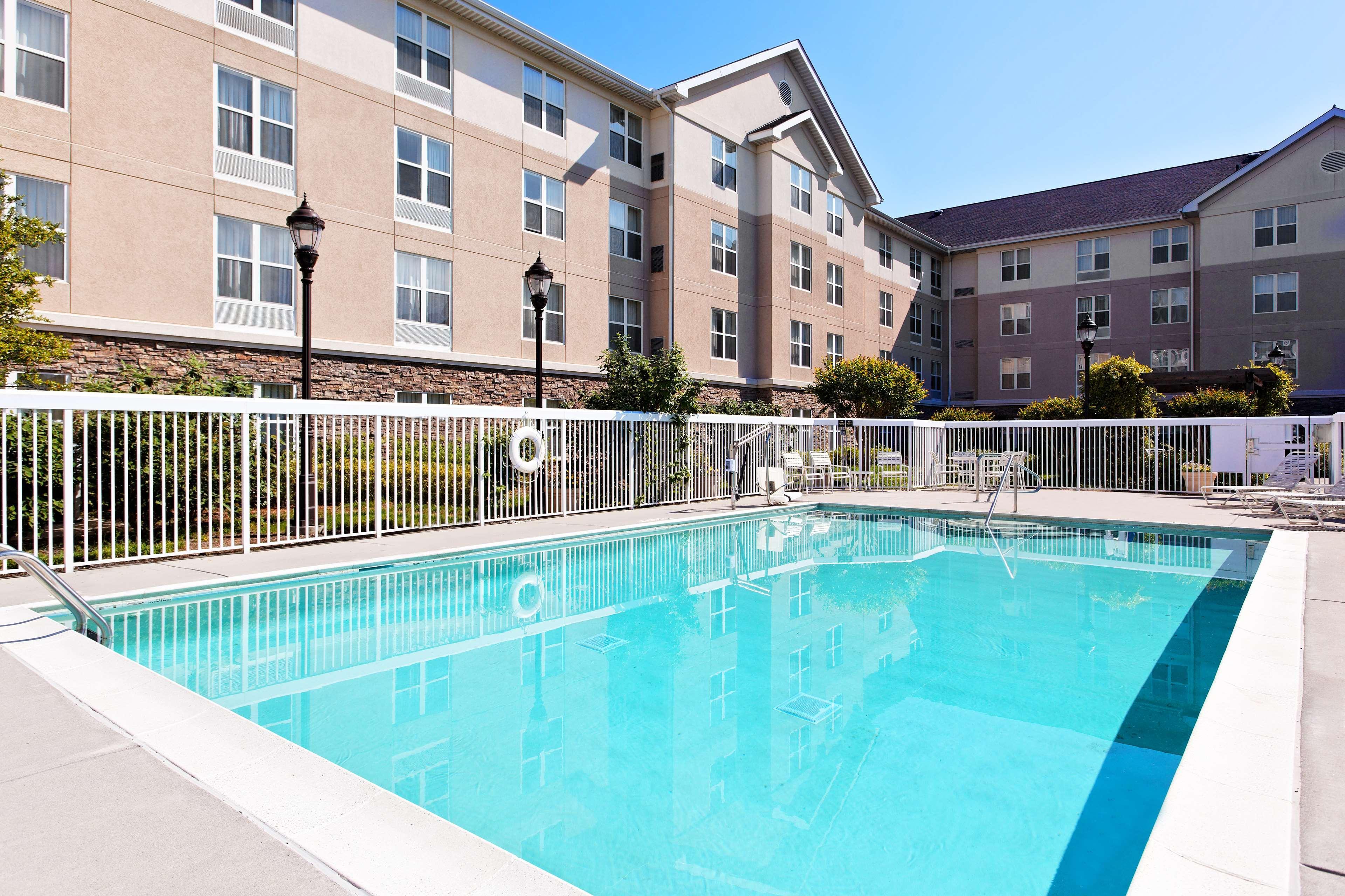 Homewood Suites By Hilton Knoxville West At Turkey Creek Exteriér fotografie