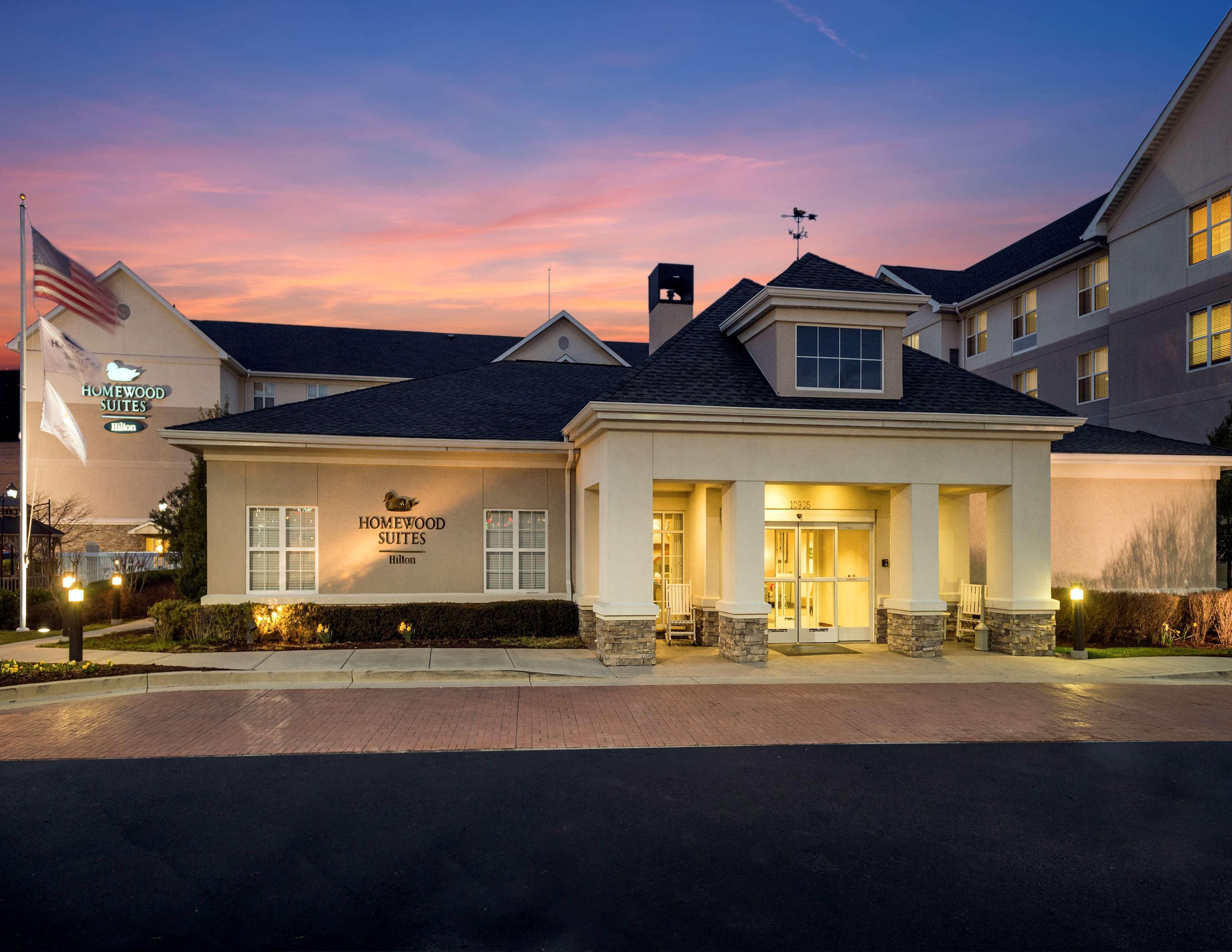 Homewood Suites By Hilton Knoxville West At Turkey Creek Exteriér fotografie