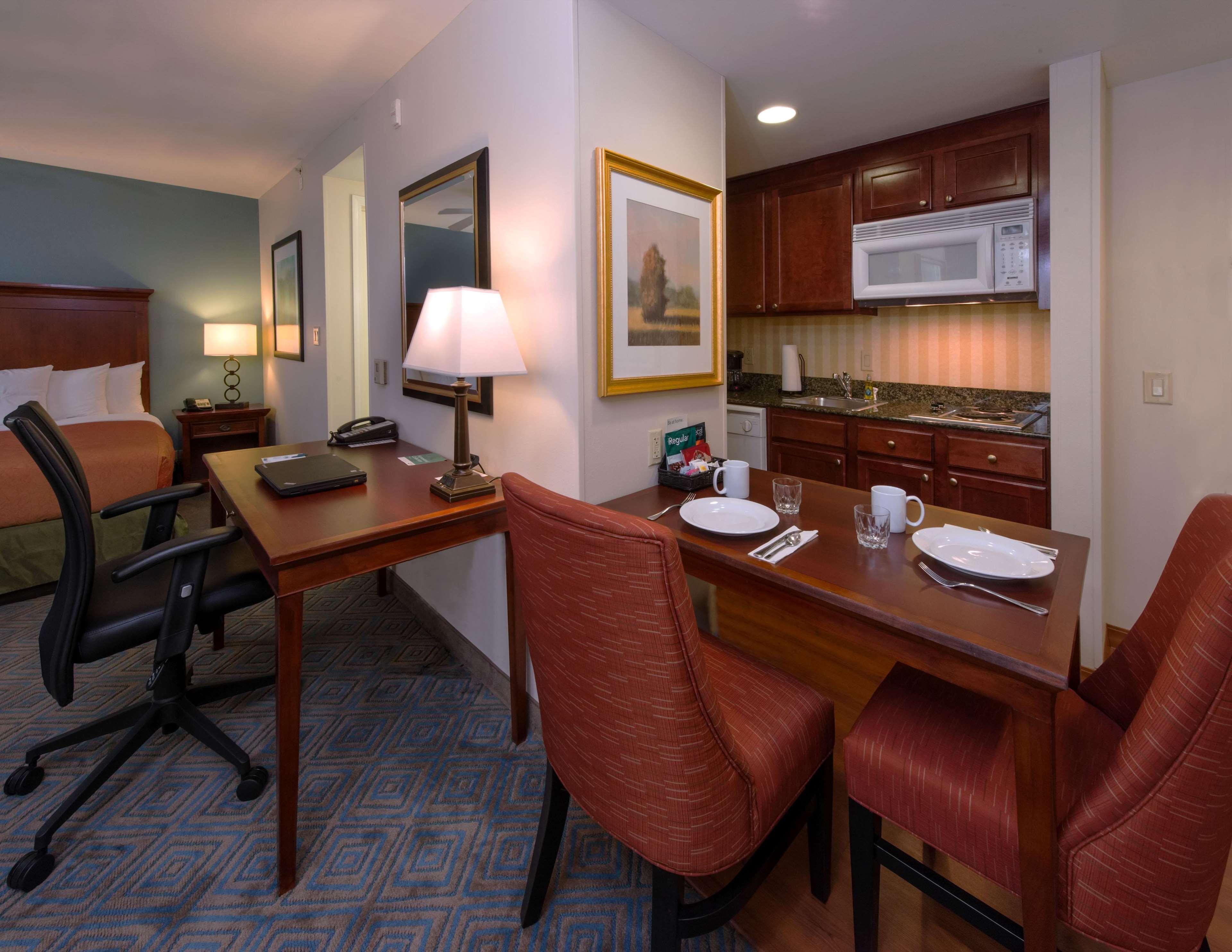 Homewood Suites By Hilton Knoxville West At Turkey Creek Pokoj fotografie