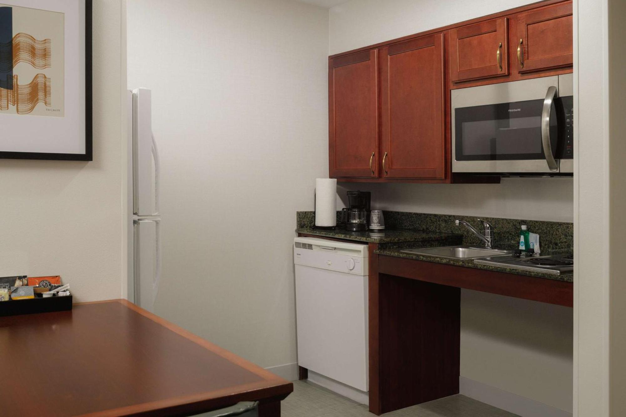 Homewood Suites By Hilton Knoxville West At Turkey Creek Exteriér fotografie
