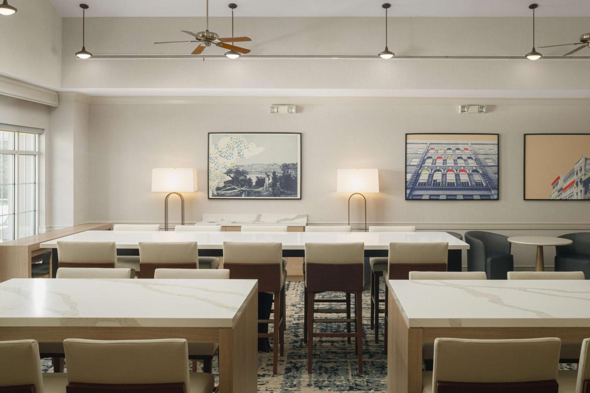 Homewood Suites By Hilton Knoxville West At Turkey Creek Exteriér fotografie