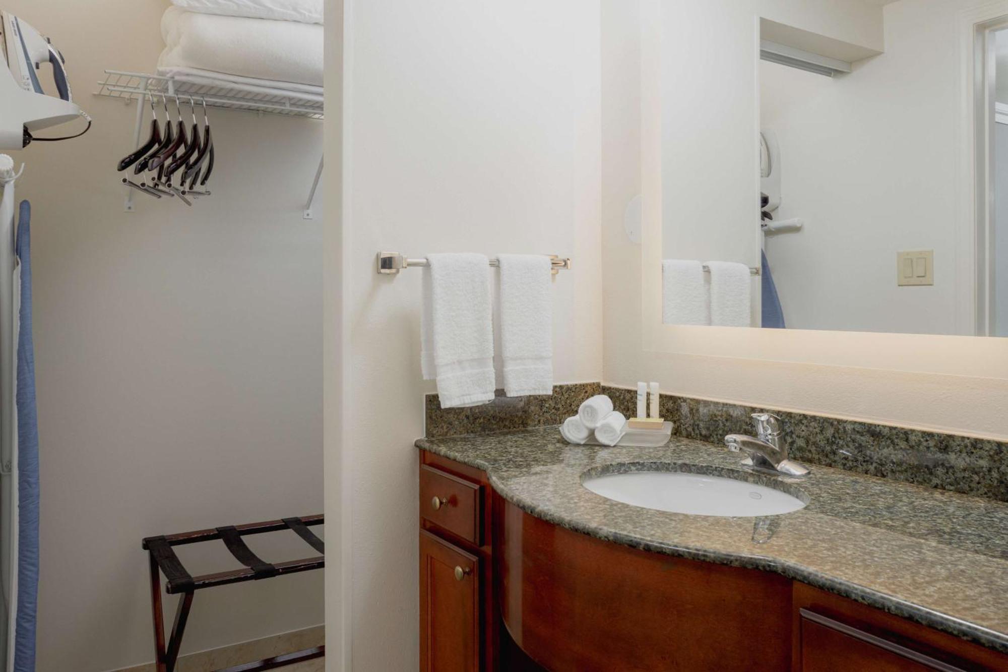 Homewood Suites By Hilton Knoxville West At Turkey Creek Exteriér fotografie