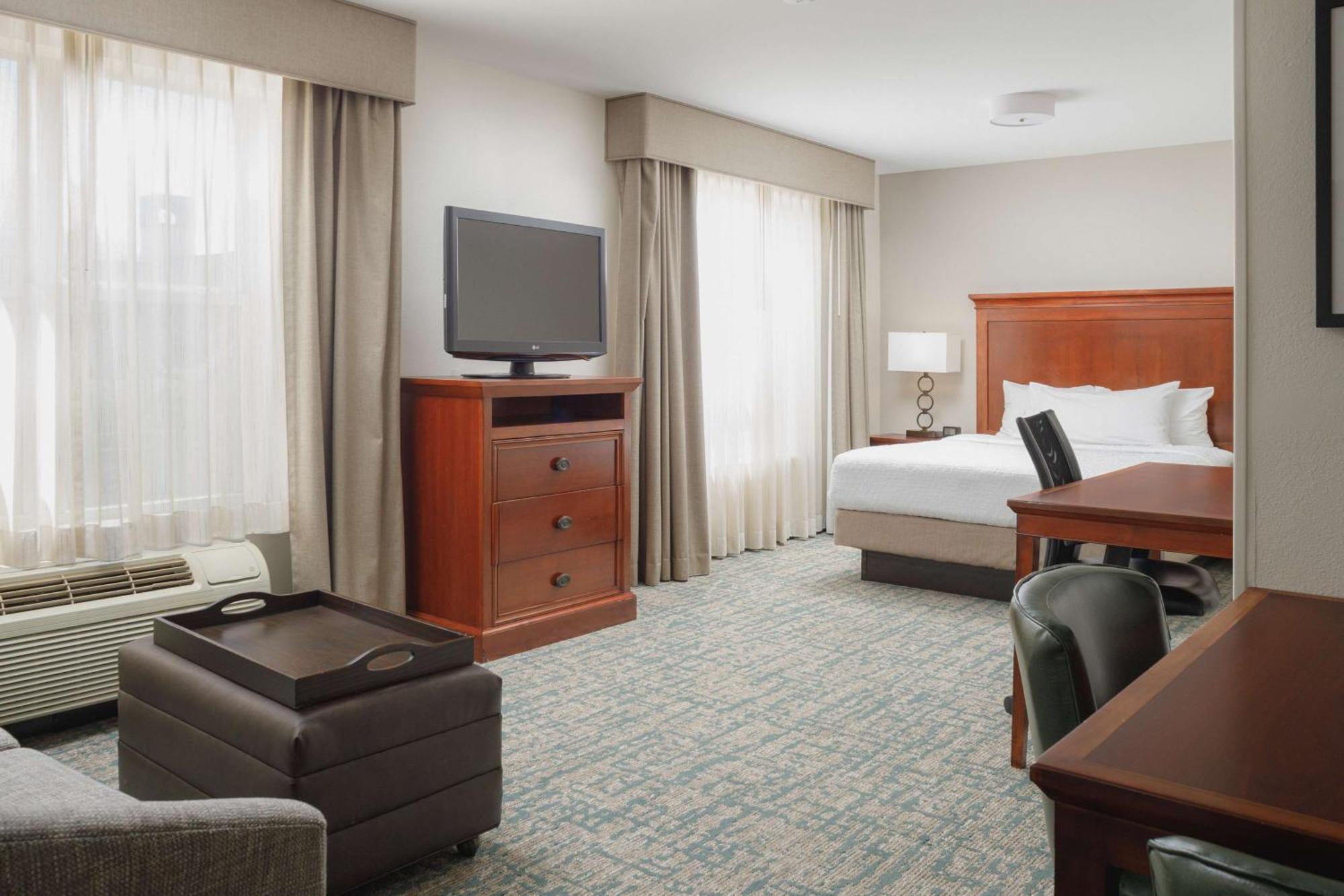 Homewood Suites By Hilton Knoxville West At Turkey Creek Exteriér fotografie