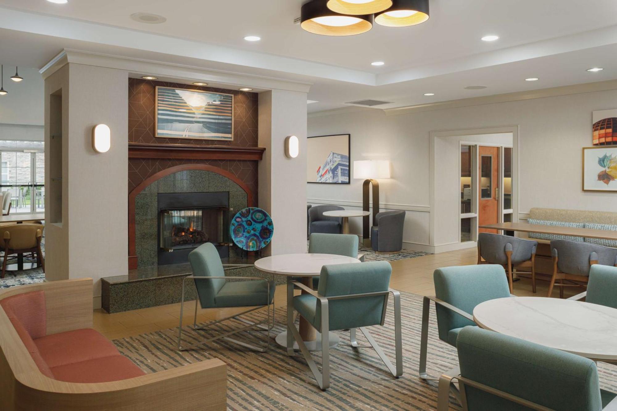 Homewood Suites By Hilton Knoxville West At Turkey Creek Exteriér fotografie