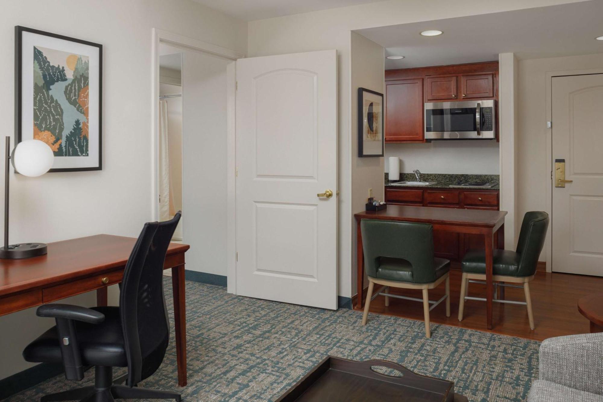 Homewood Suites By Hilton Knoxville West At Turkey Creek Exteriér fotografie