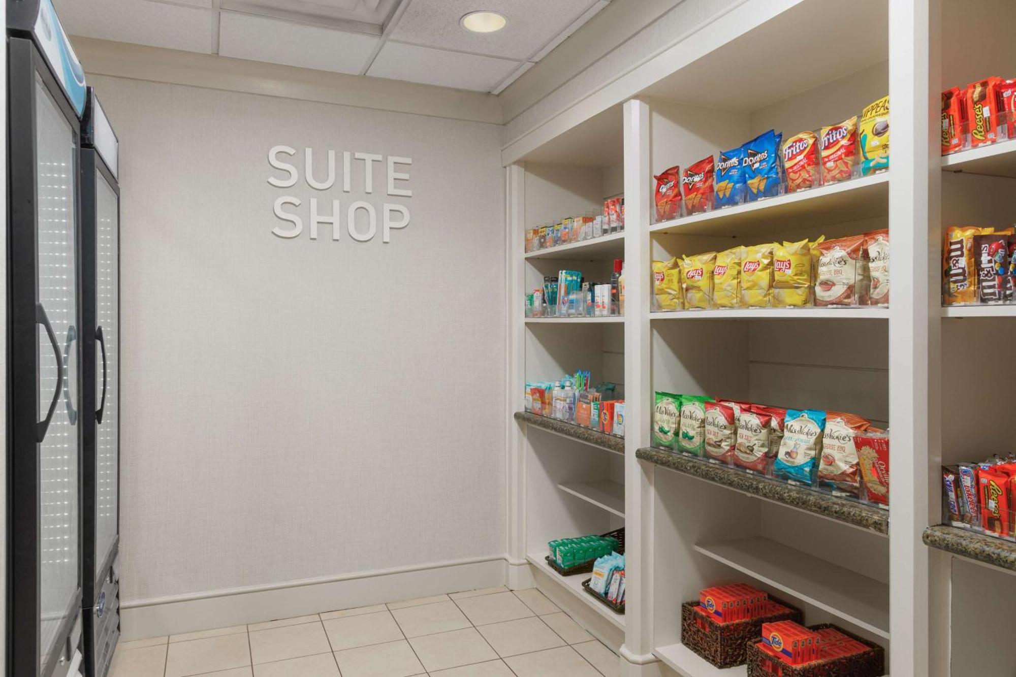 Homewood Suites By Hilton Knoxville West At Turkey Creek Exteriér fotografie