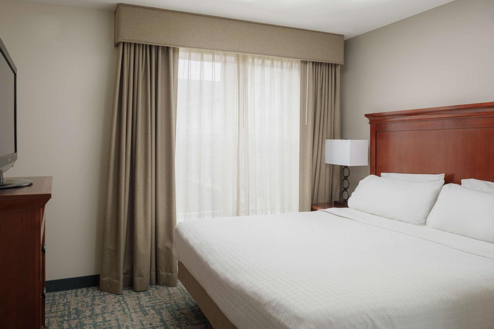 Homewood Suites By Hilton Knoxville West At Turkey Creek Exteriér fotografie