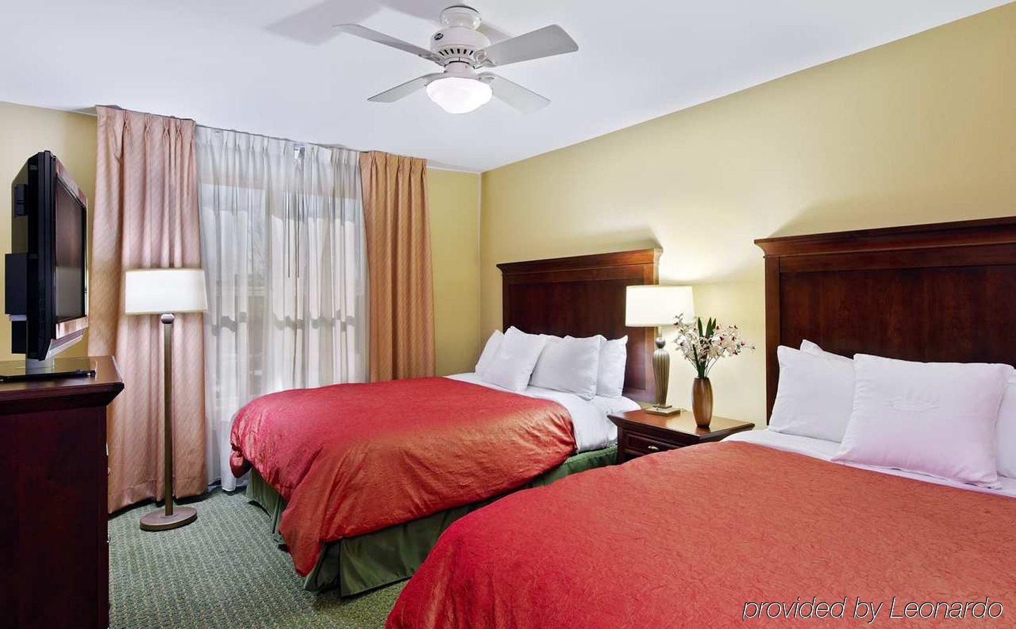 Homewood Suites By Hilton Knoxville West At Turkey Creek Pokoj fotografie