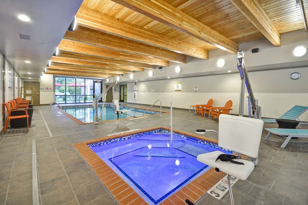 Homewood Suites By Hilton Knoxville West At Turkey Creek Zařízení fotografie