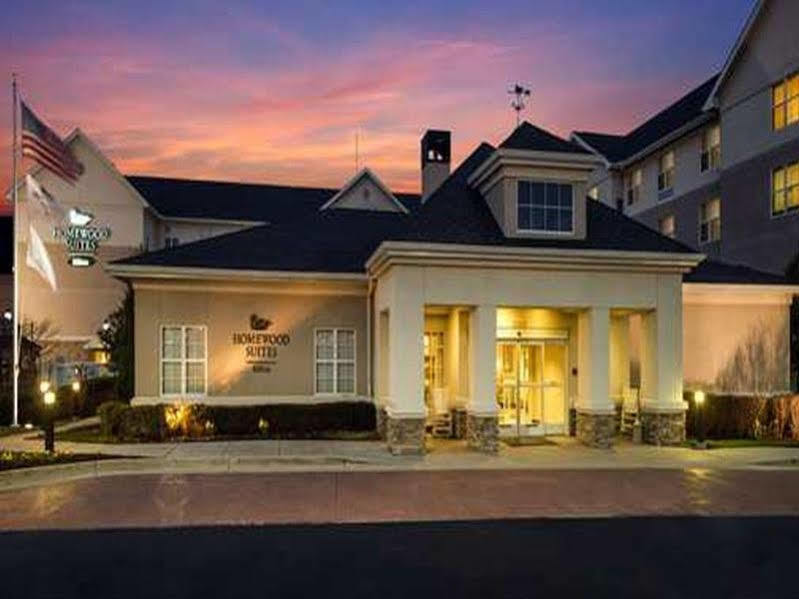 Homewood Suites By Hilton Knoxville West At Turkey Creek Exteriér fotografie