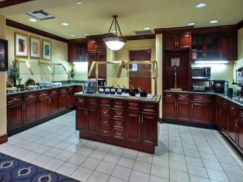 Homewood Suites By Hilton Knoxville West At Turkey Creek Exteriér fotografie